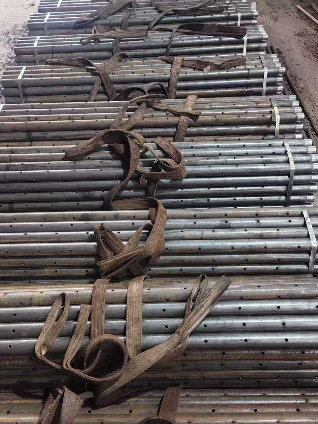 陇县127mm管棚管